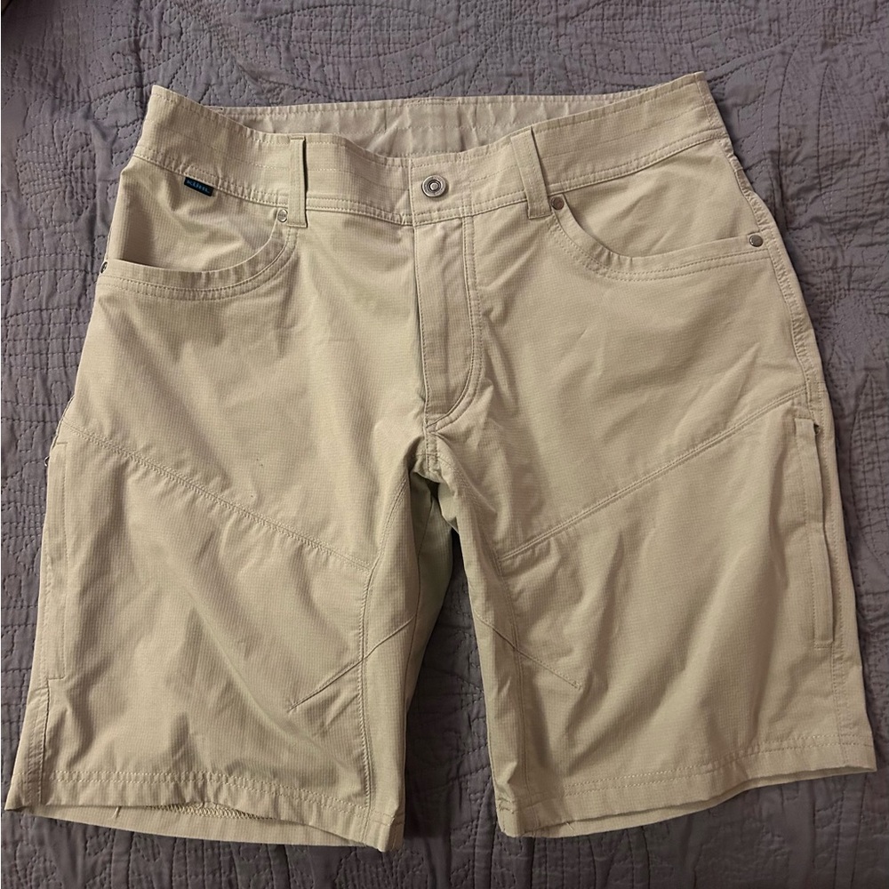 Kuhl men’s shorts 36” waist